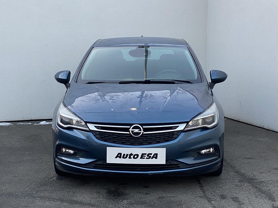 Opel Astra 1.4 T Innovation