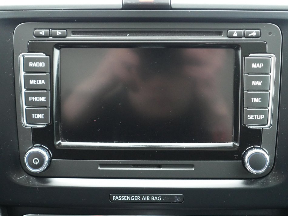 Škoda Superb II 2.0 TDi 