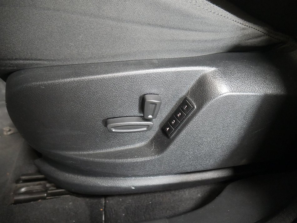 Ford Galaxy 2.2 TDCi Ghia