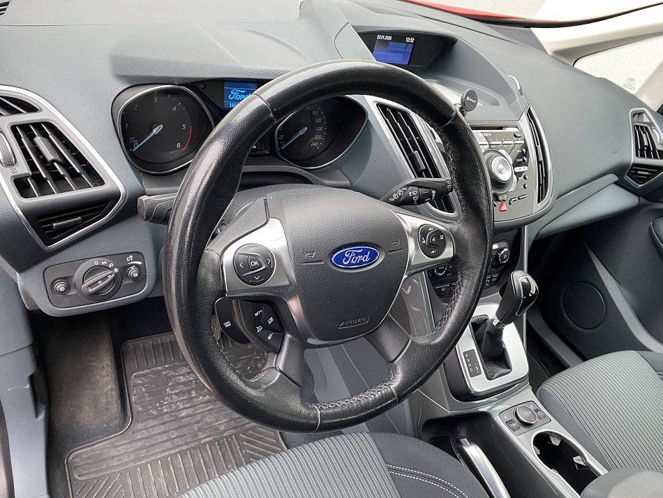 Ford C-MAX 2.0 TDCi 