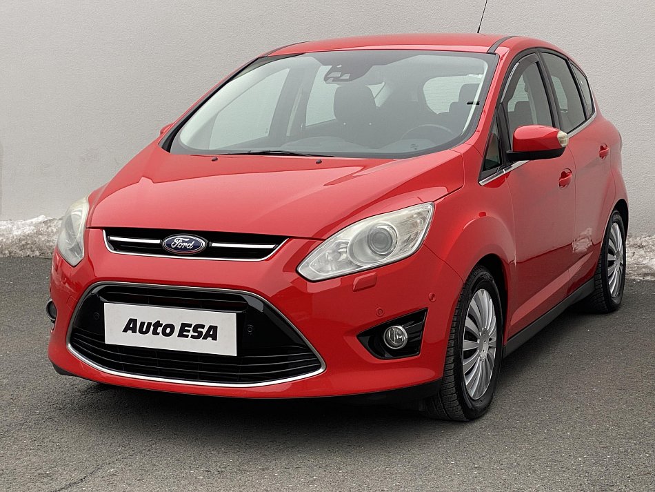 Ford C-MAX 2.0 TDCi 