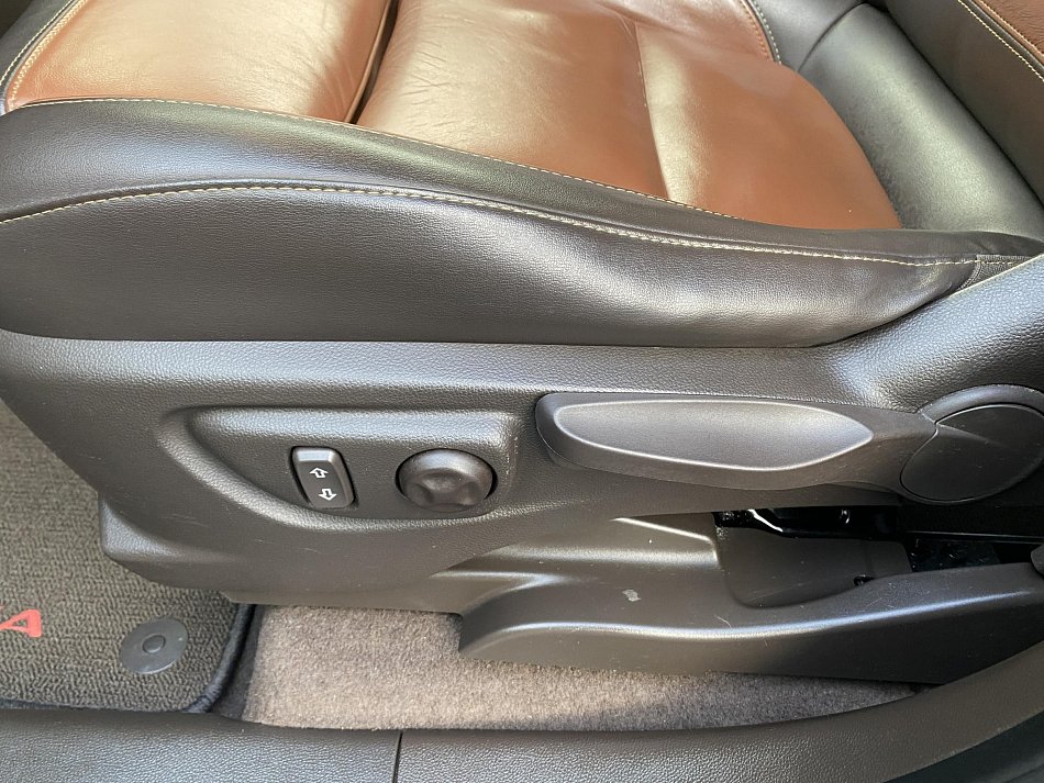 Opel Mokka 1.4 T Cosmo 4x4