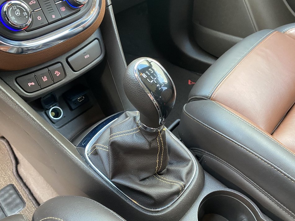 Opel Mokka 1.4 T Cosmo 4x4