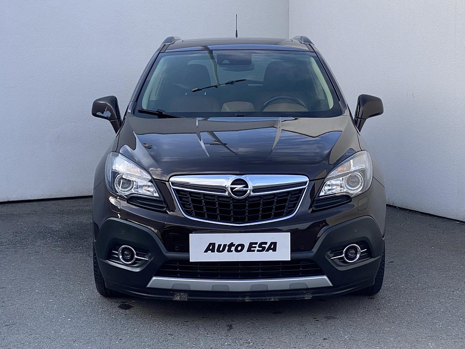 Opel Mokka 1.4 T Cosmo 4x4