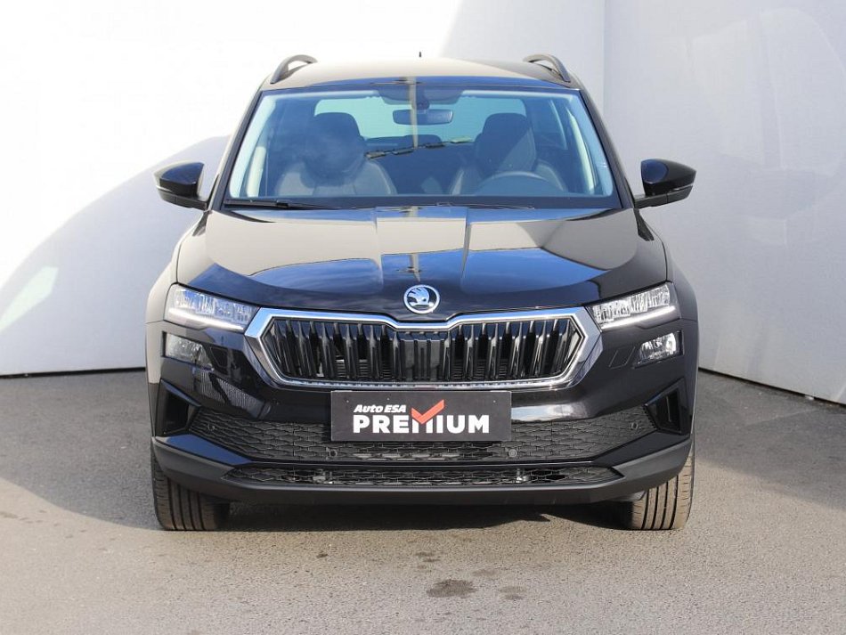 Škoda Karoq 2.0 TDi Ambition 4x4