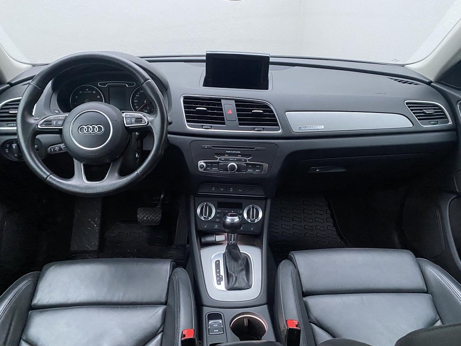 Audi Q3 2.0 TFSi  quattro