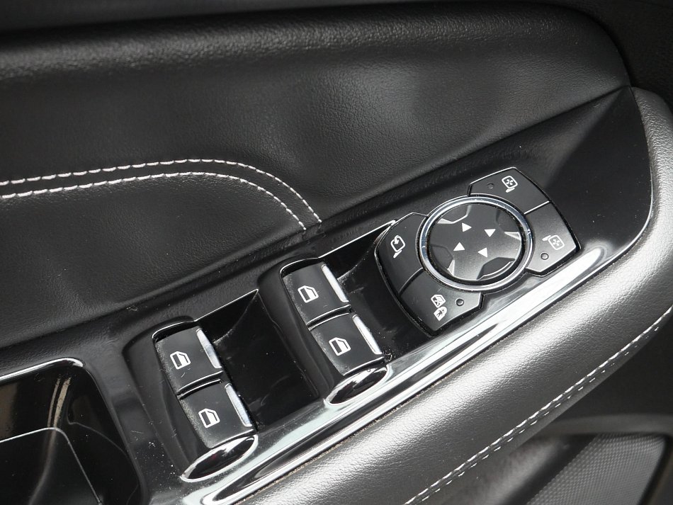 Ford S-MAX 2.0 TDCi  7míst