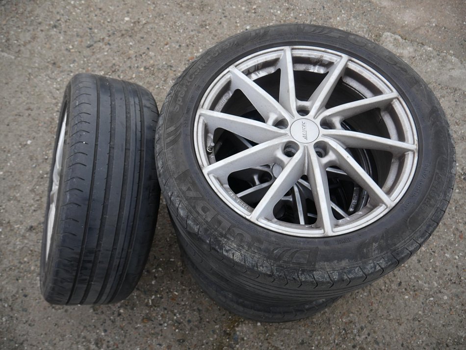 Ford S-MAX 2.0 TDCi  7míst