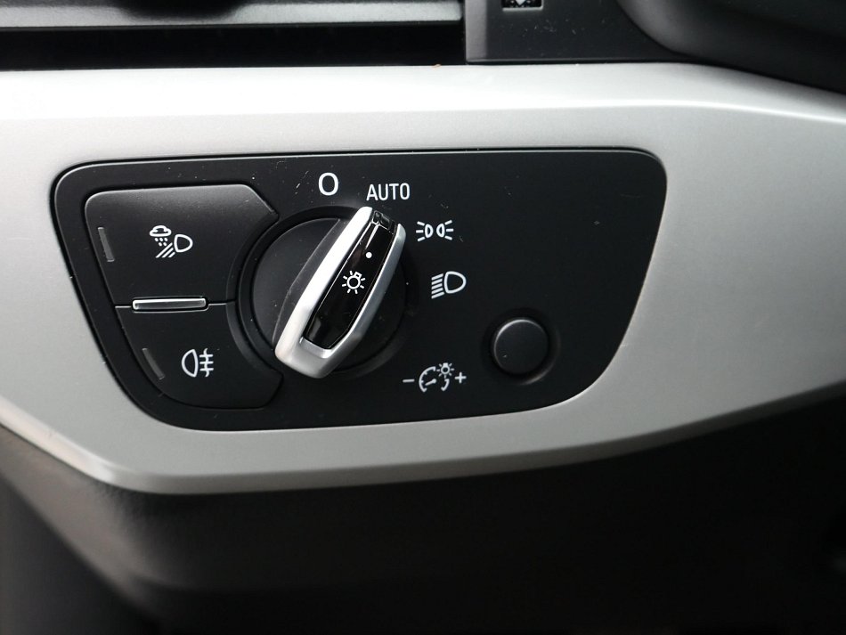 Audi A4 2.0TDi  A4 Avant