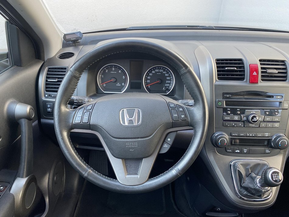 Honda CR-V 2.2i-DTEC Comfort 4x4