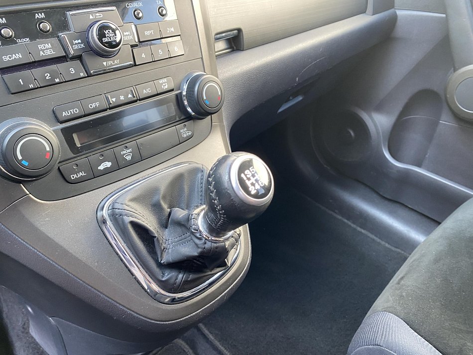 Honda CR-V 2.2i-DTEC Comfort 4x4