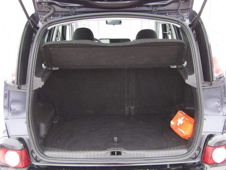 Citroën C3 Picasso 1.4i 