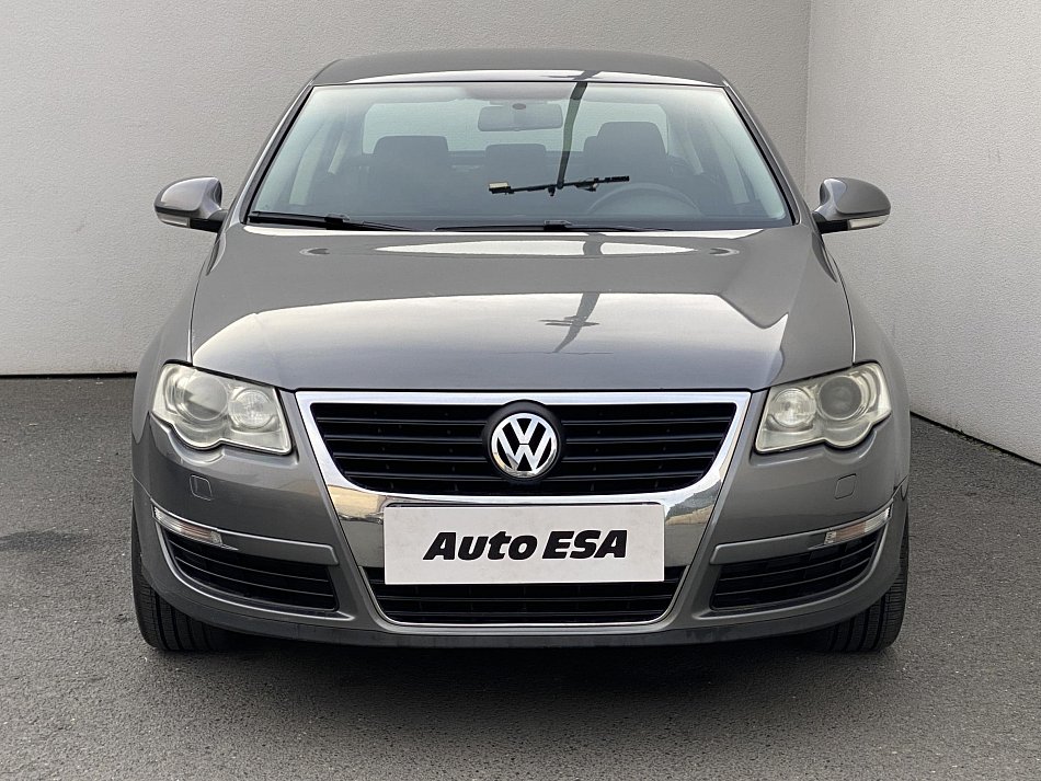 Volkswagen Passat 2.0TDi 