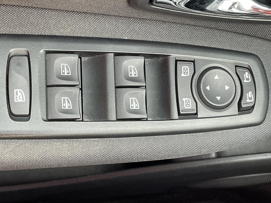 Renault Scénic 1.5dCi 