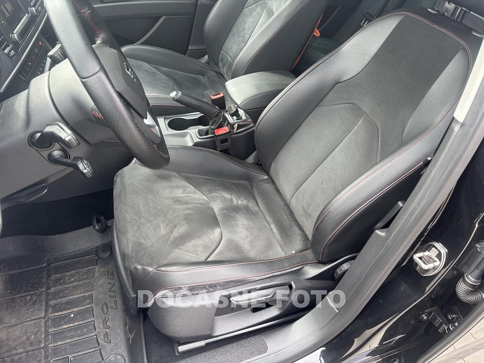 Seat Leon 2.0TDi 