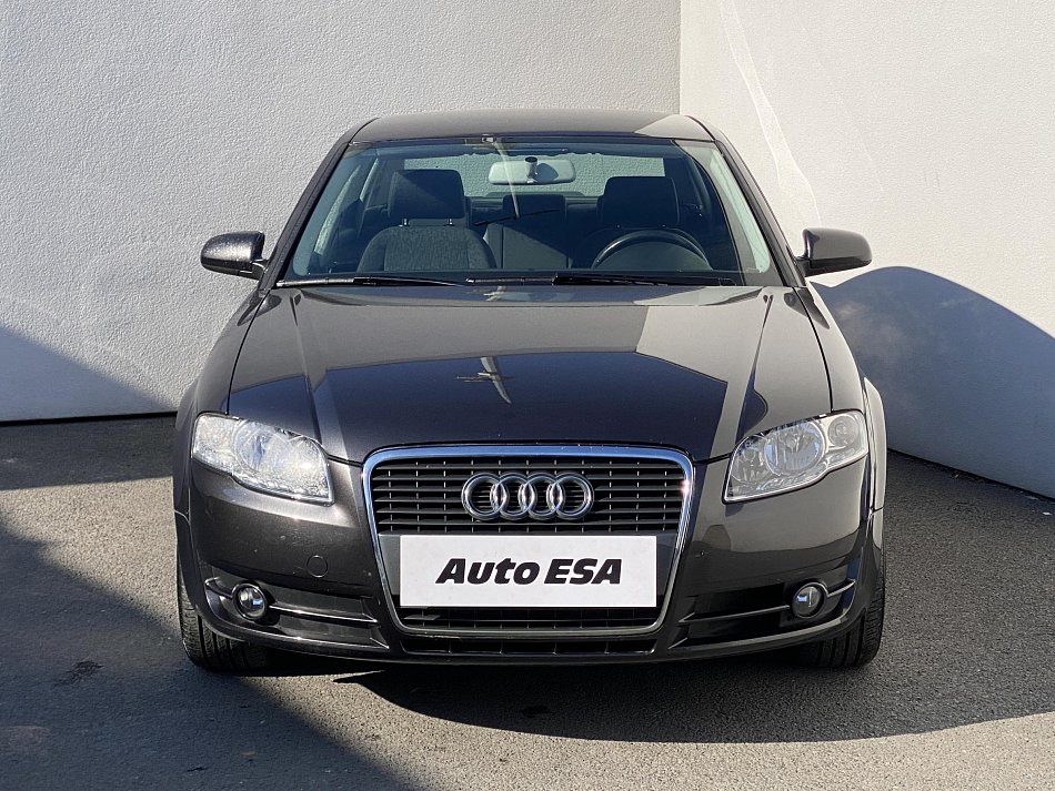 Audi A4 1.9 TDi 