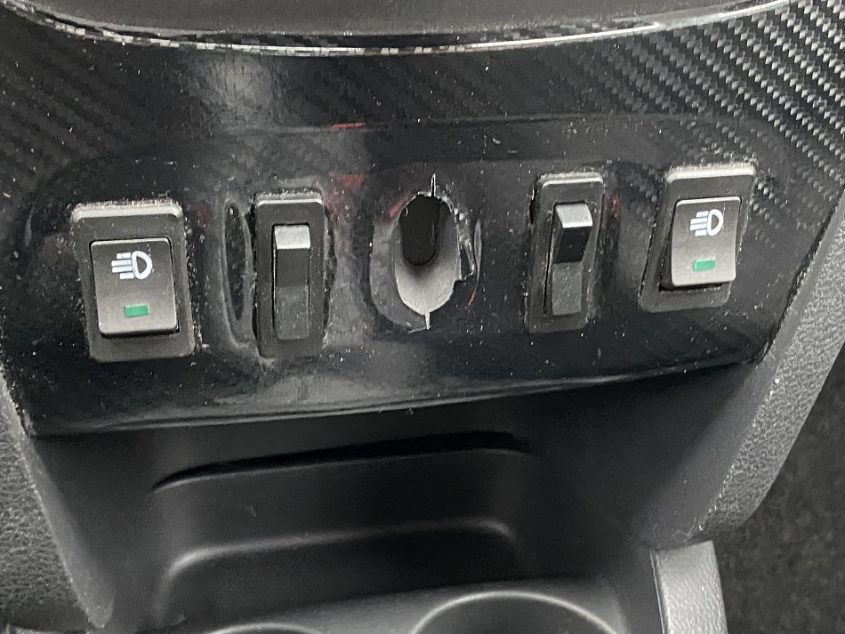 Dacia Logan 1.0i  LPG