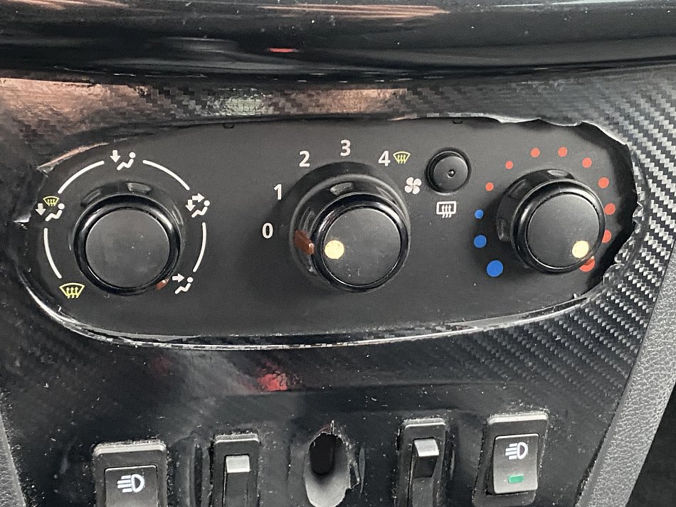 Dacia Logan 1.0i  LPG