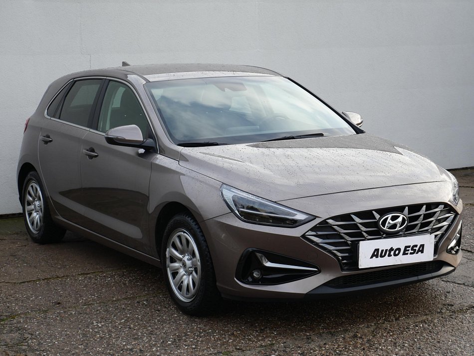 Hyundai I30 1.5 i 