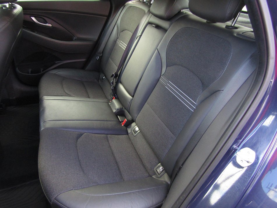 Hyundai I30 1.5T-GDi 