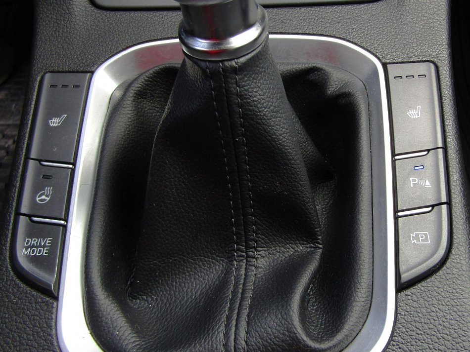 Hyundai I30 1.5T-GDi 