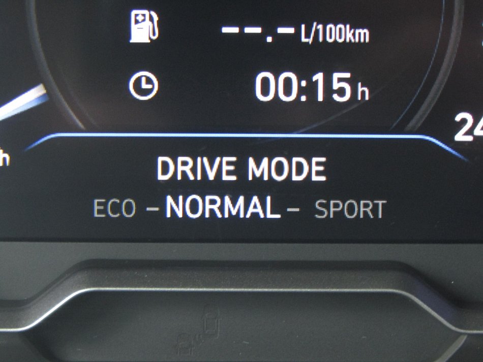 Hyundai I30 1.5T-GDi 