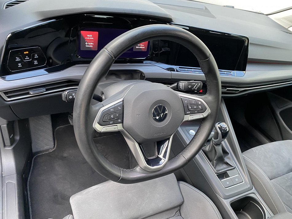 Volkswagen Golf 1.5 TSi Style