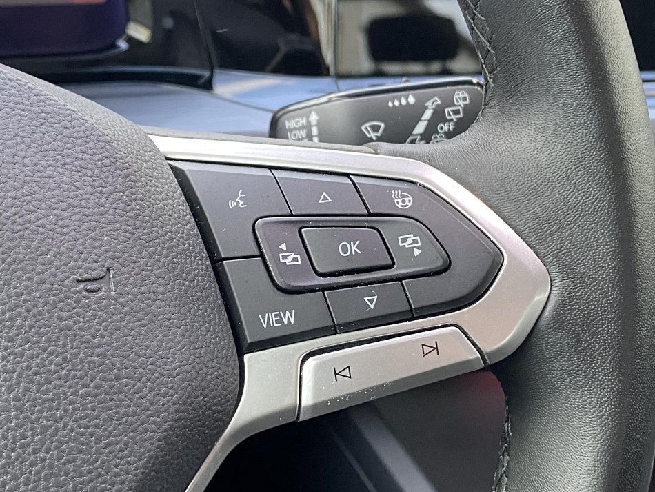 Volkswagen Golf 1.5 TSi Style