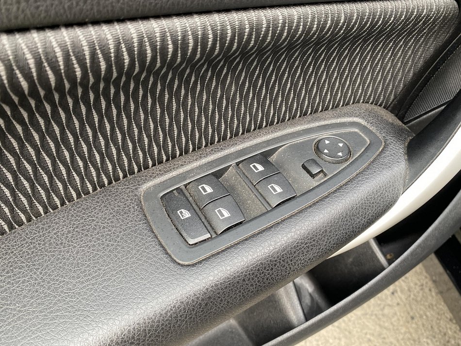 BMW Řada 1 2.0 D  116d