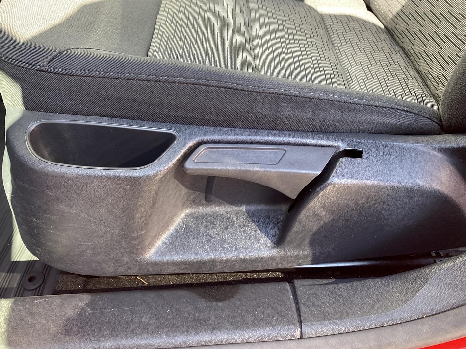 Škoda Octavia II 1.4 TSi Ambiente