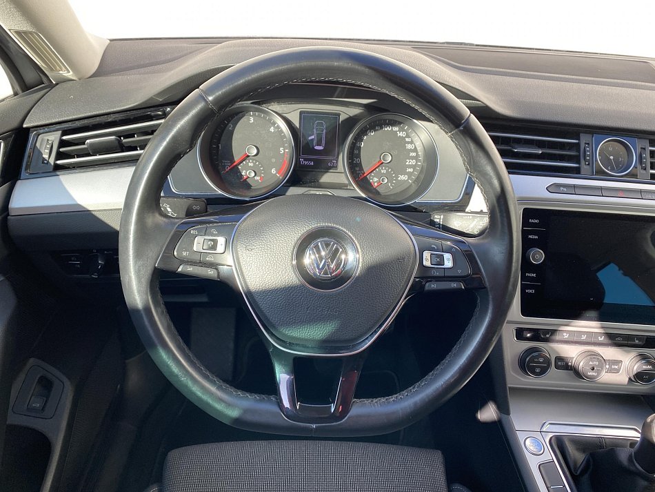 Volkswagen Passat 2.0 TDi Comfortline