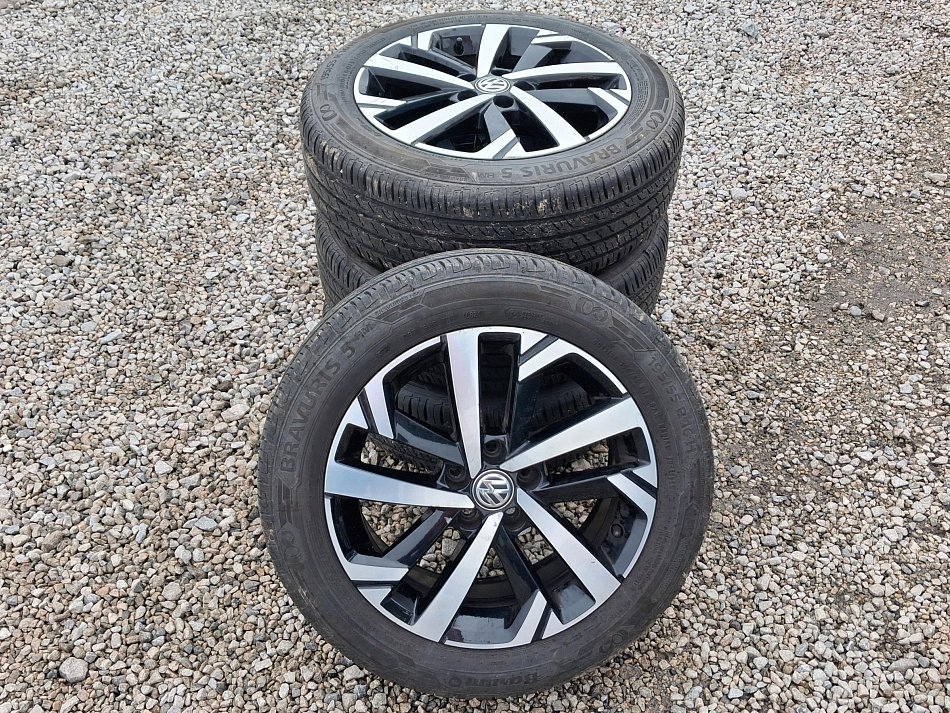 Volkswagen Polo 1.0 TSi Beats