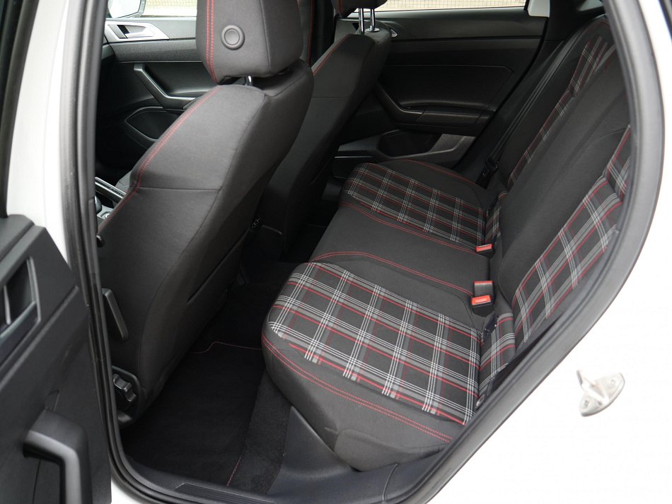 Volkswagen Polo 2.0TSi GTi