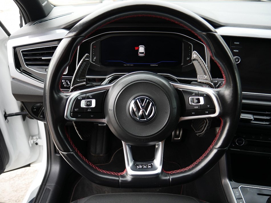 Volkswagen Polo 2.0TSi GTi