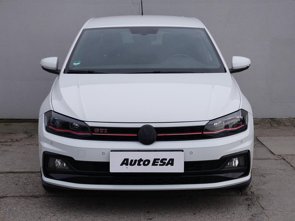 Volkswagen Polo 2.0TSi GTi