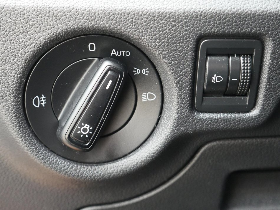 Škoda Kamiq 1.0TSi Clever