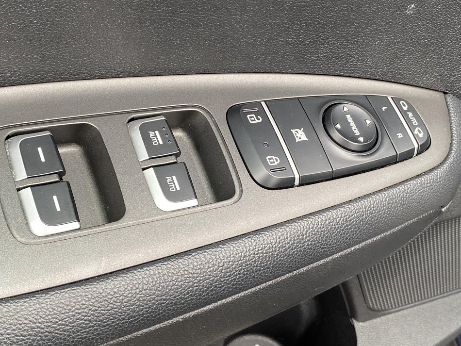 Kia Optima 1.7 CRDi Vision