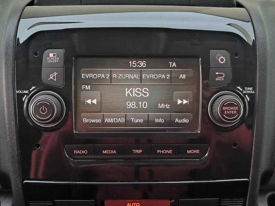 Citroën Jumper 2.2HDi  L3H2