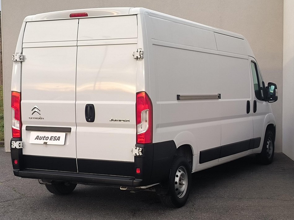 Citroën Jumper 2.2HDi  L3H2