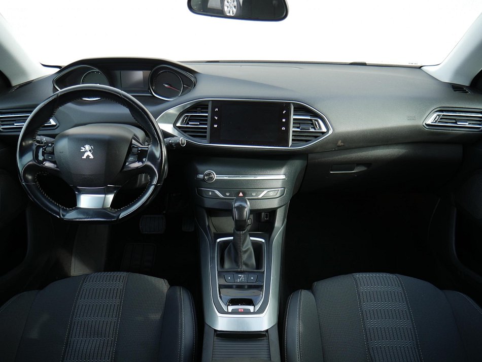 Peugeot 308 2.0 HDi Allure