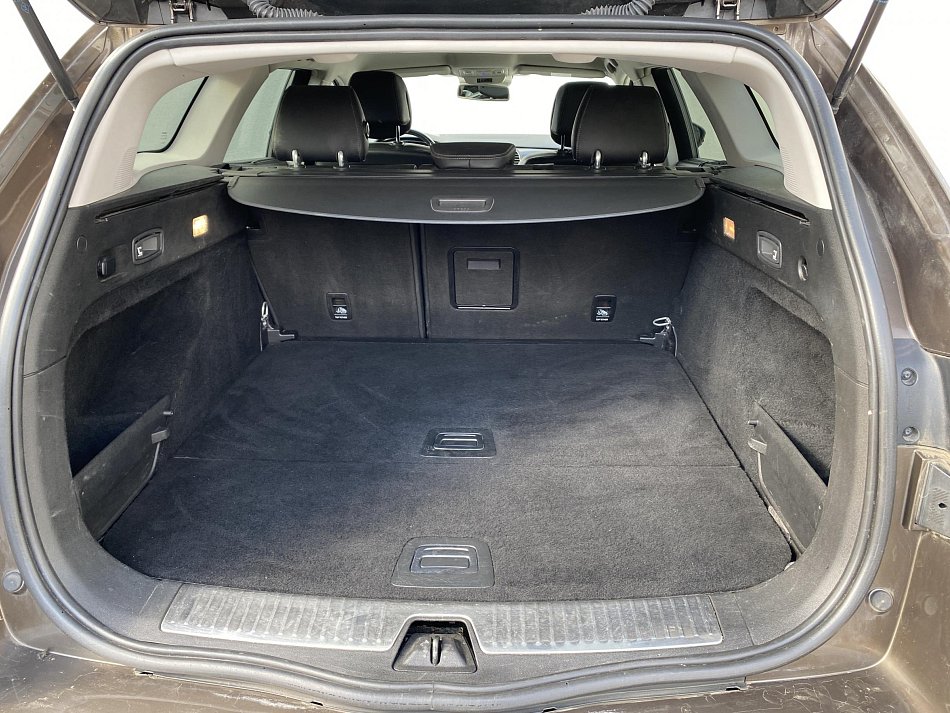 Renault Talisman 1.6 TCe Intense