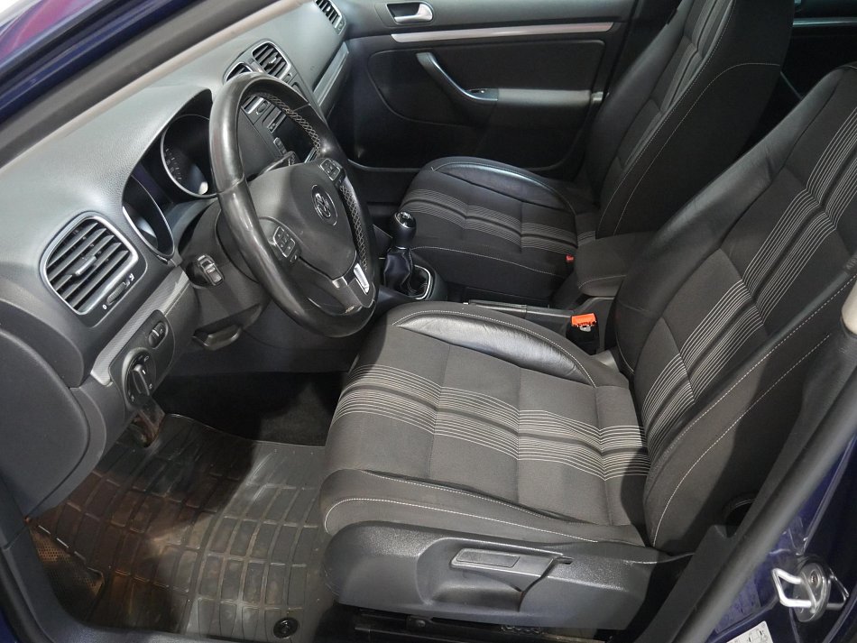 Volkswagen Golf 2.0TDi 