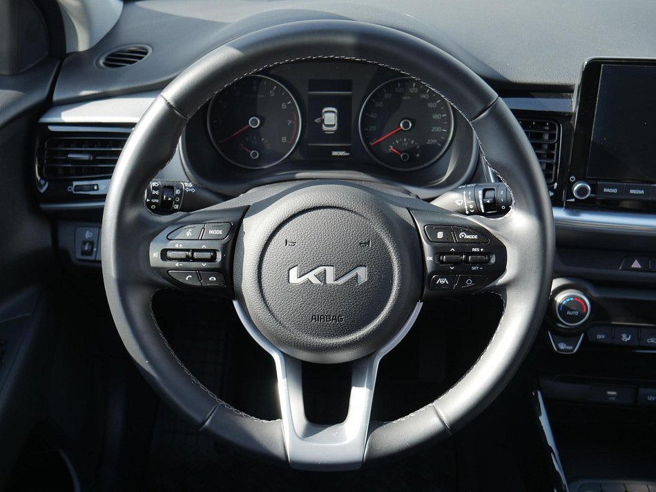 Kia Stonic 1.2 i 