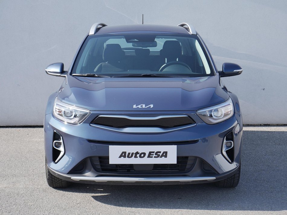 Kia Stonic 1.2 i 
