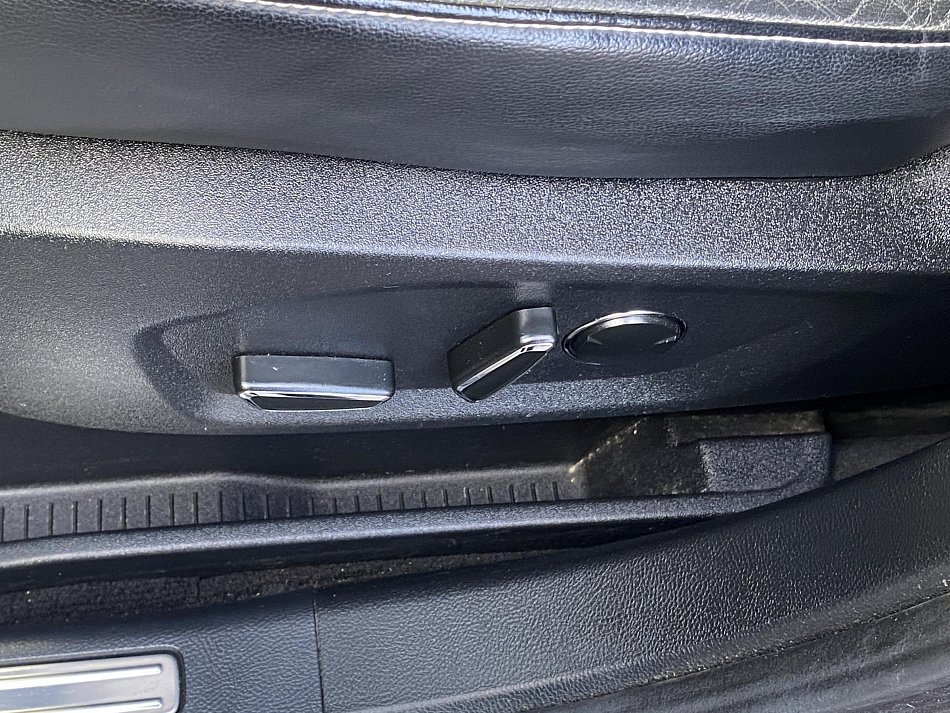 Ford Galaxy 2.0 TDCi Titanium 7míst