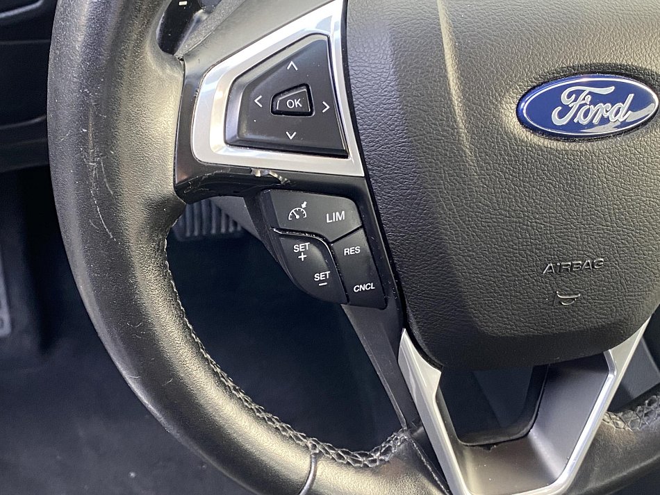 Ford Galaxy 2.0 TDCi Titanium 7míst