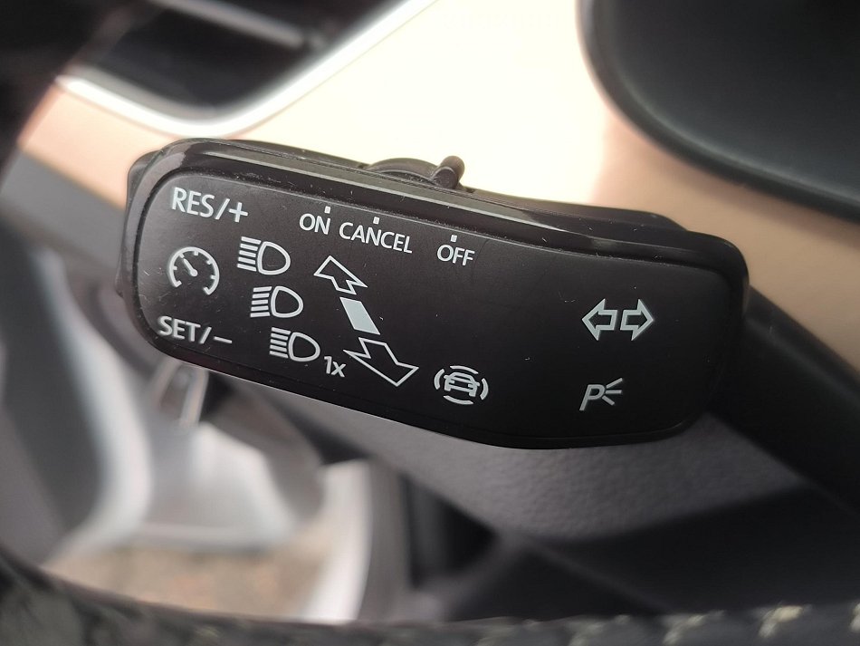 Škoda Scala 1.0 TSi Style