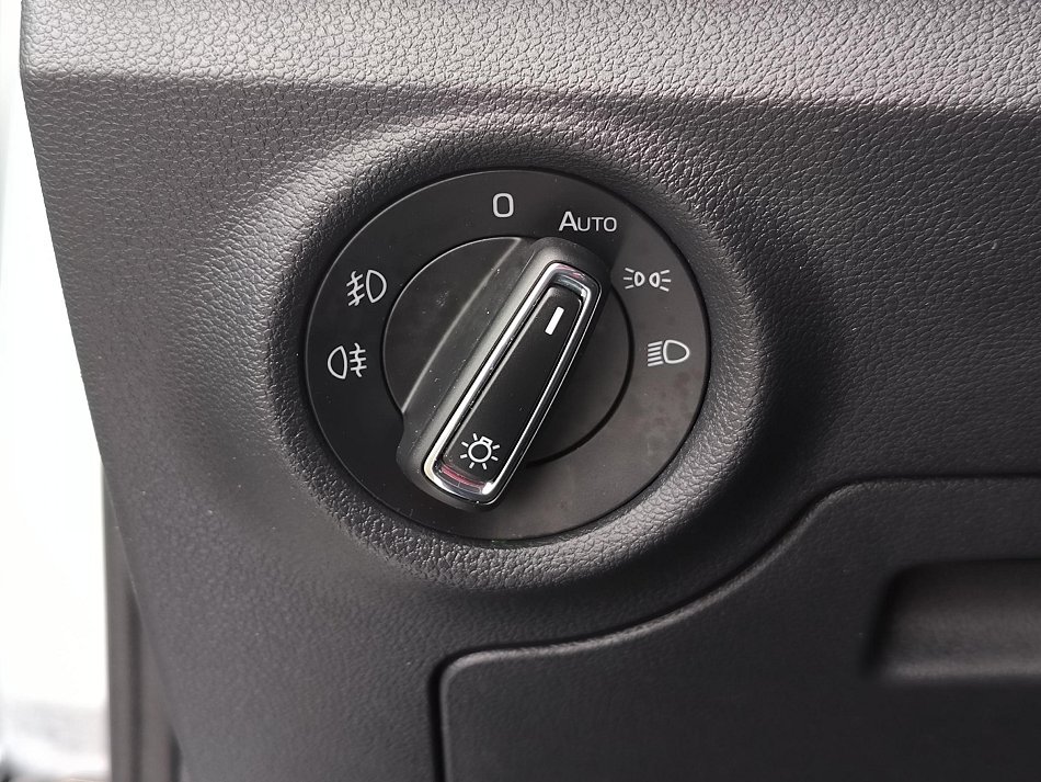 Škoda Scala 1.0 TSi Style