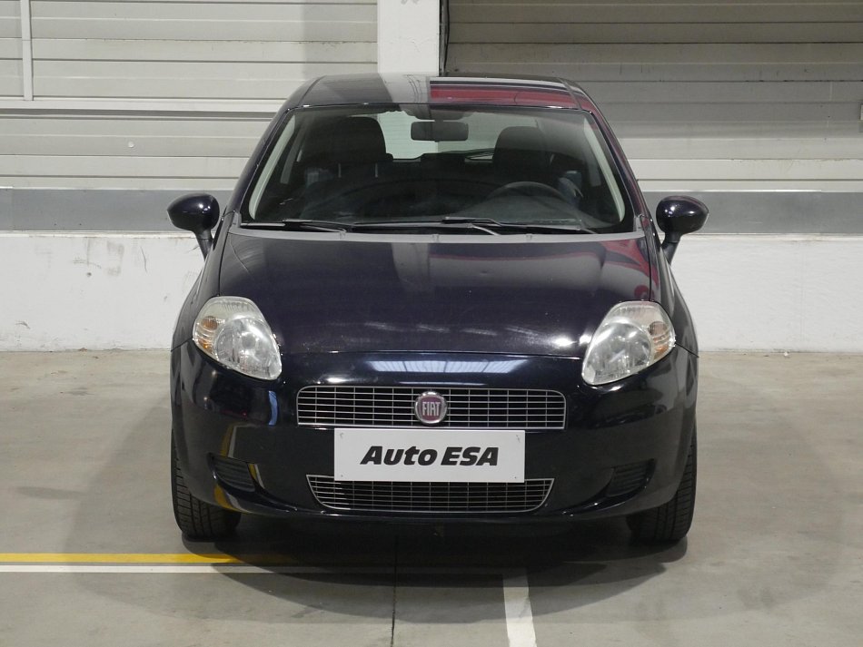 Fiat Punto 1.2i 