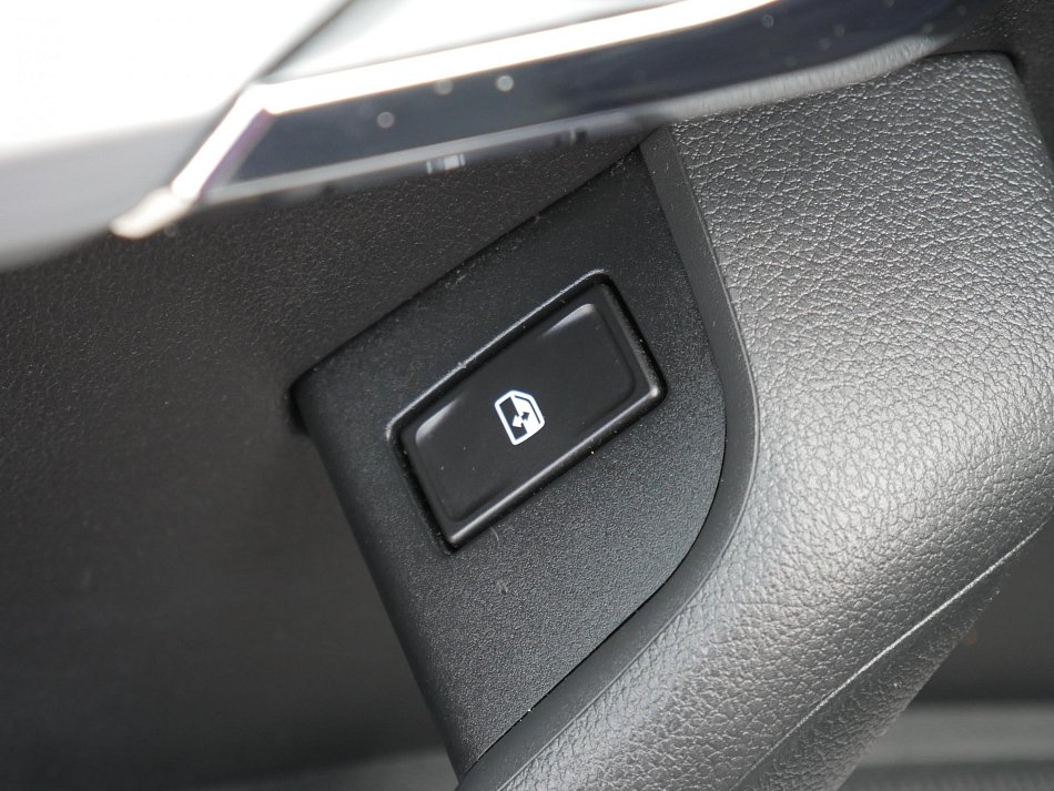 Škoda Octavia III 1.0 TSl Ambition Fresh